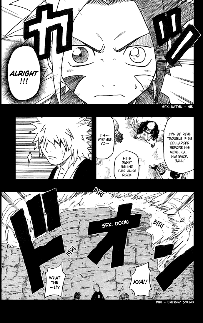 Halaman dari 666 Satan Chapter 29
