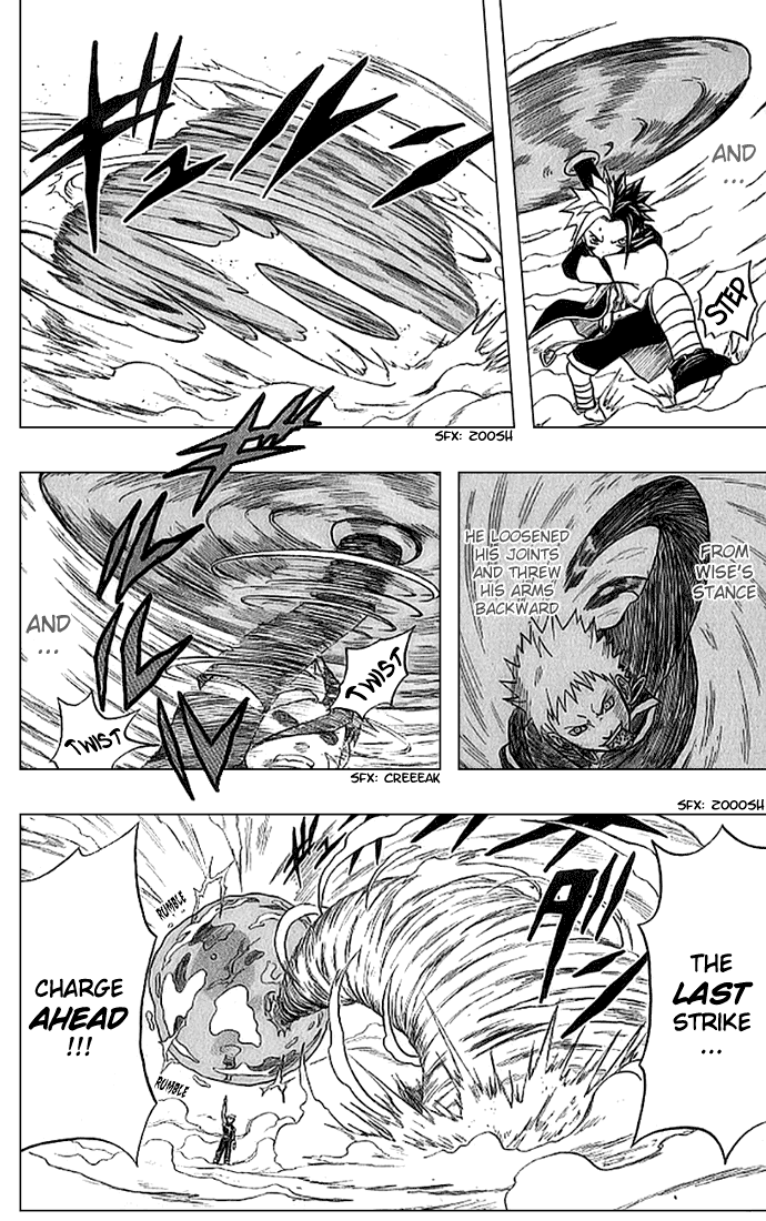 Halaman dari 666 Satan Chapter 29