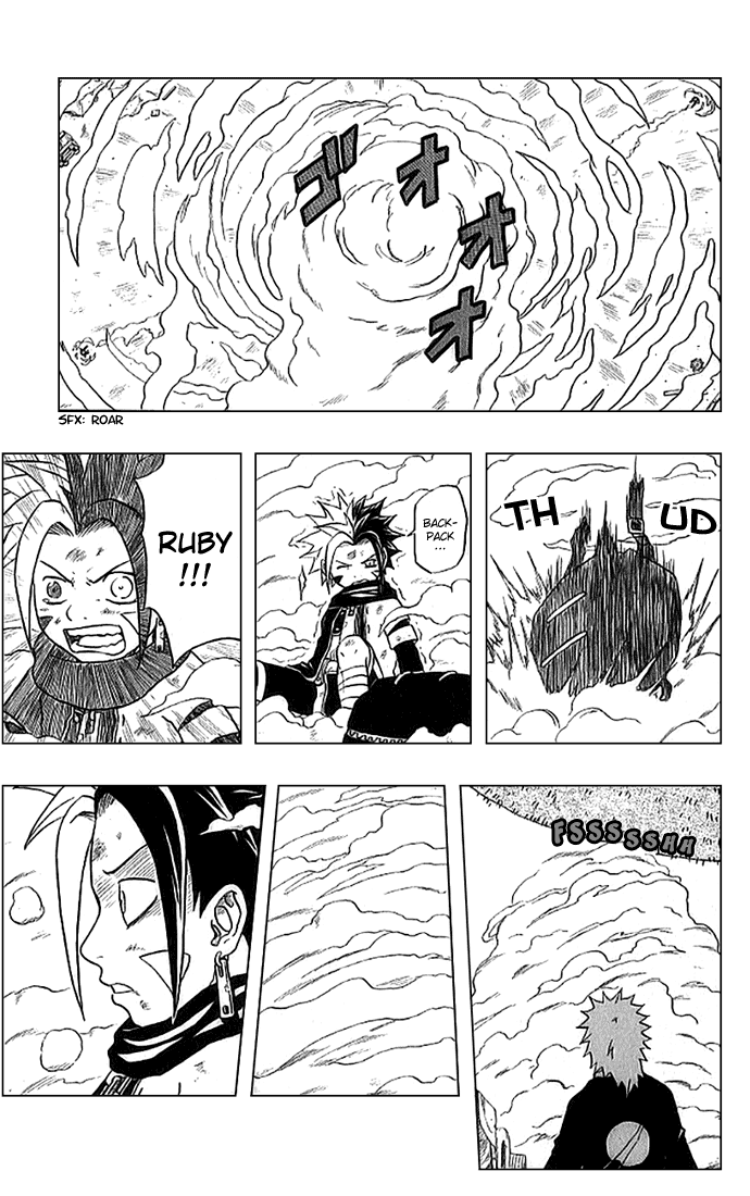 Halaman dari 666 Satan Chapter 29