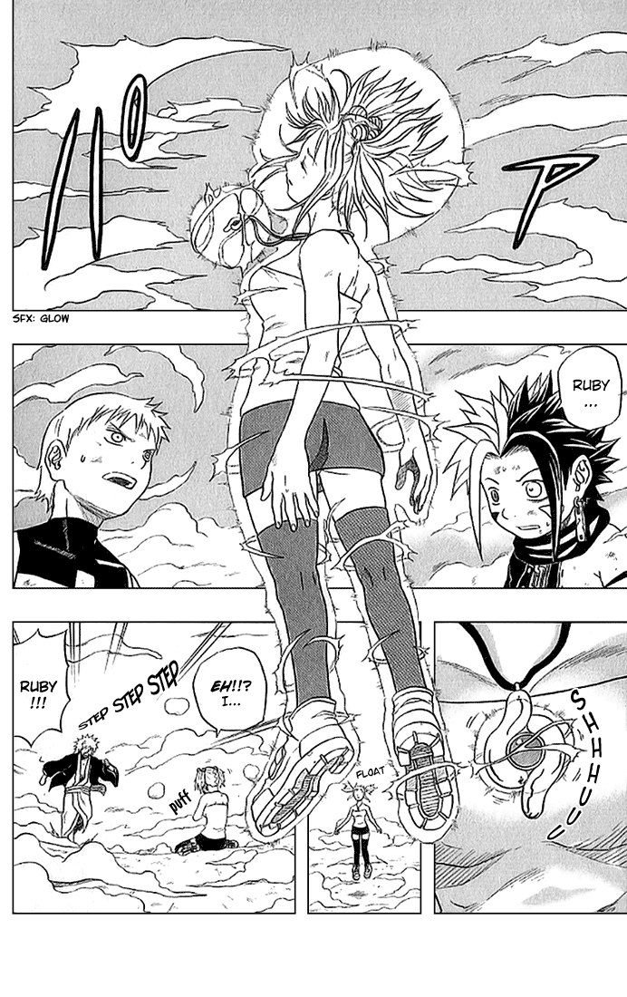 Halaman dari 666 Satan Chapter 29