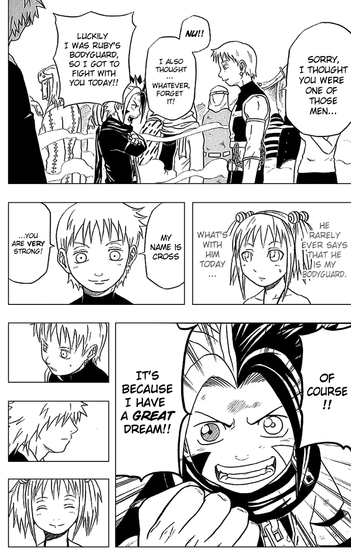 Halaman dari 666 Satan Chapter 29