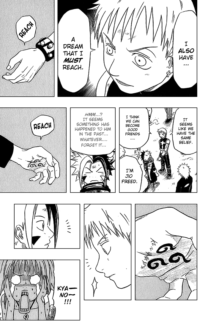 Halaman dari 666 Satan Chapter 29
