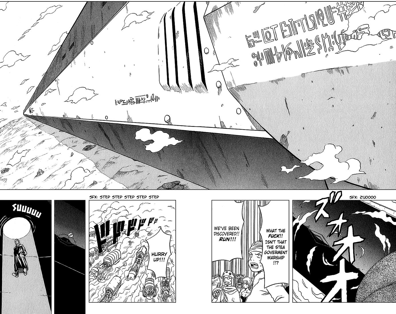 Halaman dari 666 Satan Chapter 29