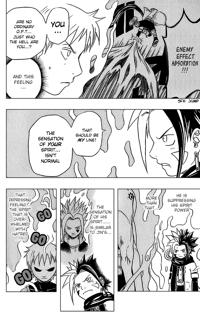 Halaman dari 666 Satan Chapter 29