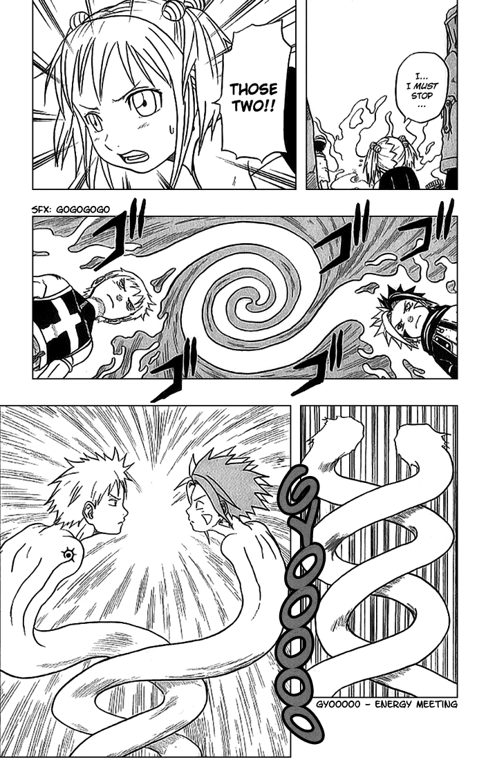 Halaman dari 666 Satan Chapter 29