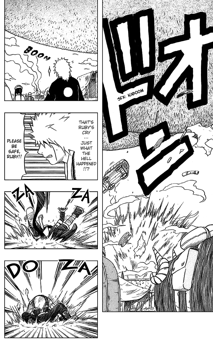 Halaman dari 666 Satan Chapter 29