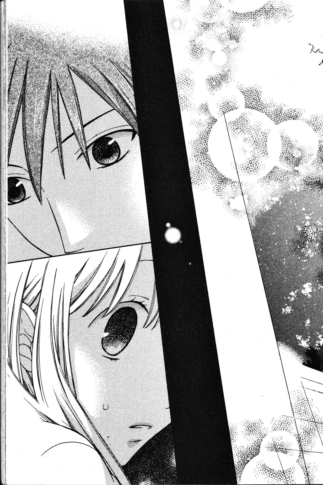 Halaman dari Fruits Basket Chapter 129