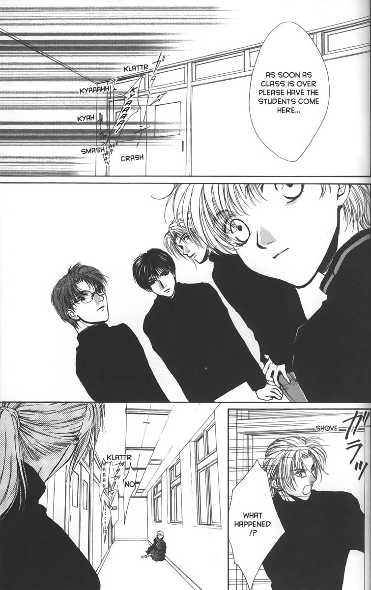 Halaman dari Ghost Hunt Chapter 14
