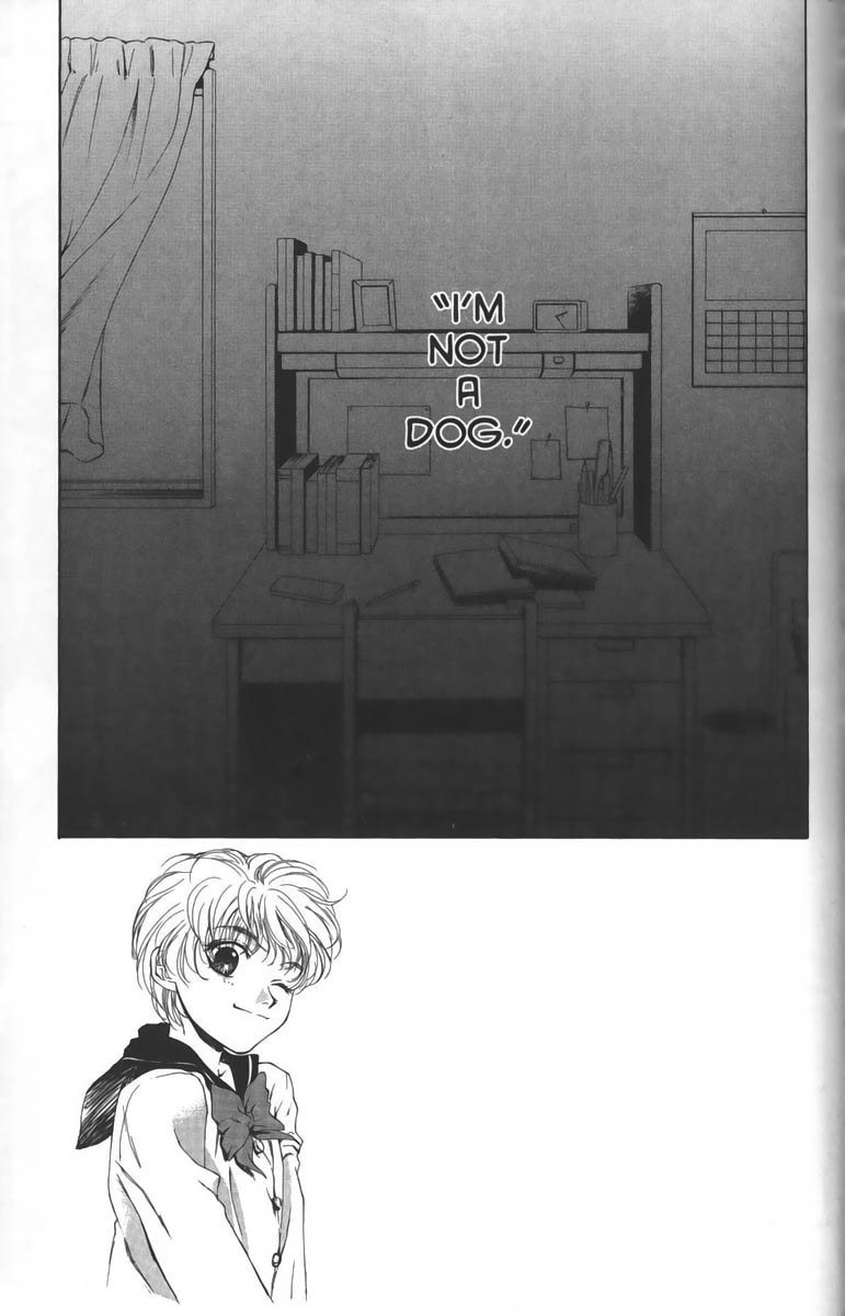 Halaman dari Ghost Hunt Chapter 14