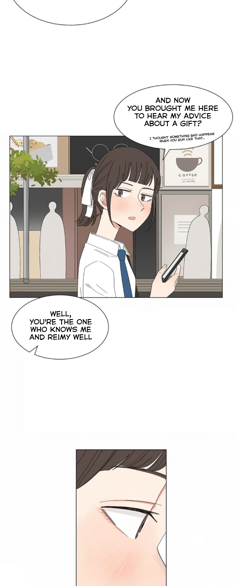 Halaman dari Pastel Love Chapter 23