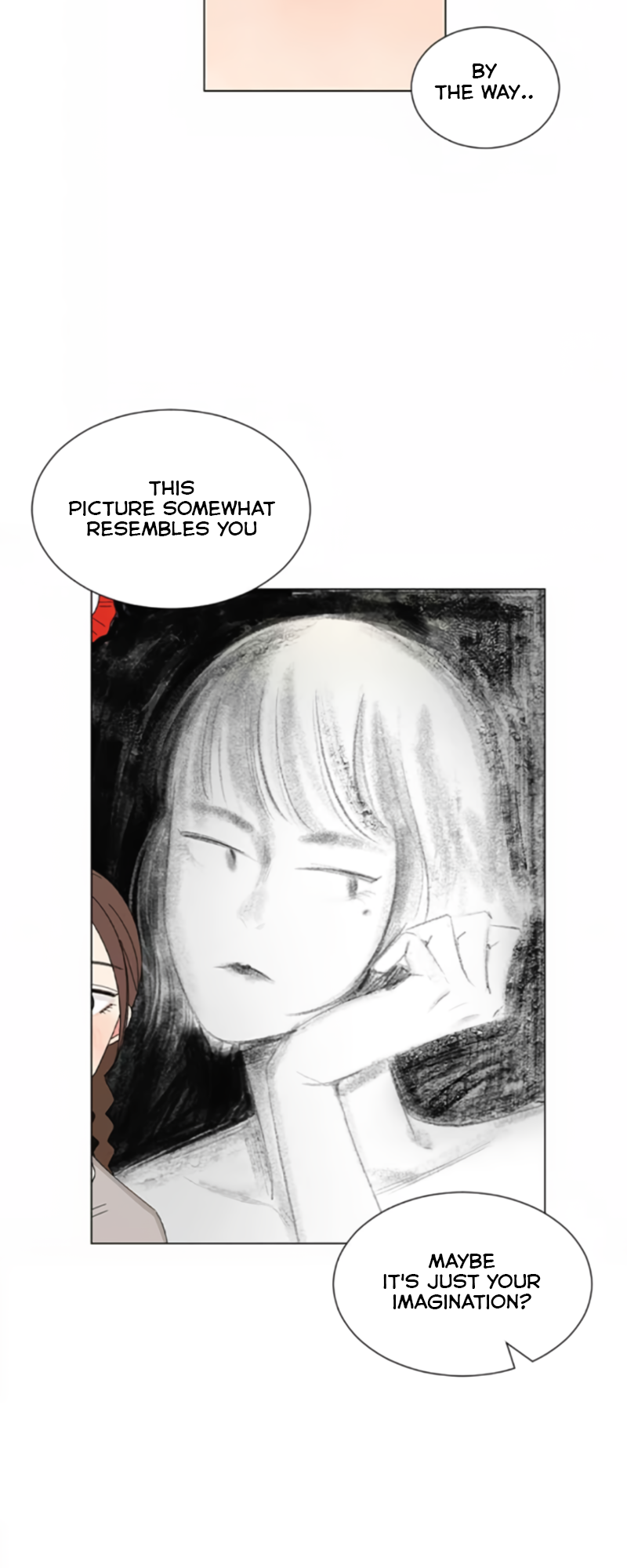 Halaman dari Pastel Love Chapter 23