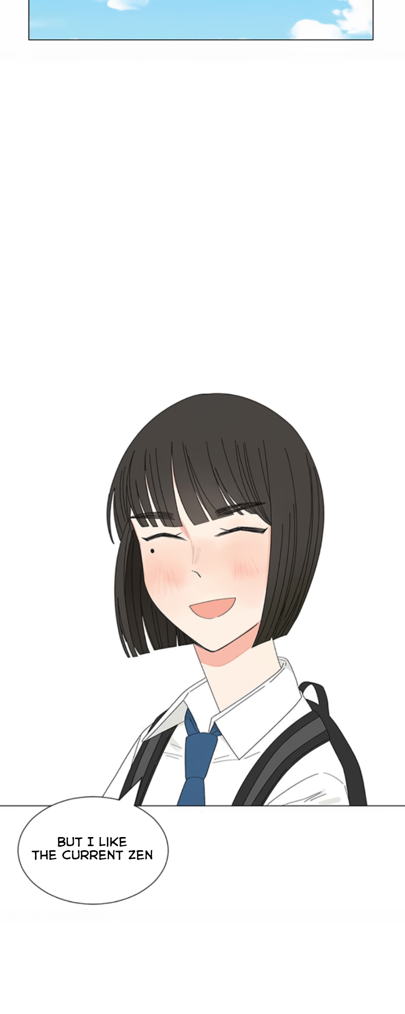 Halaman dari Pastel Love Chapter 23