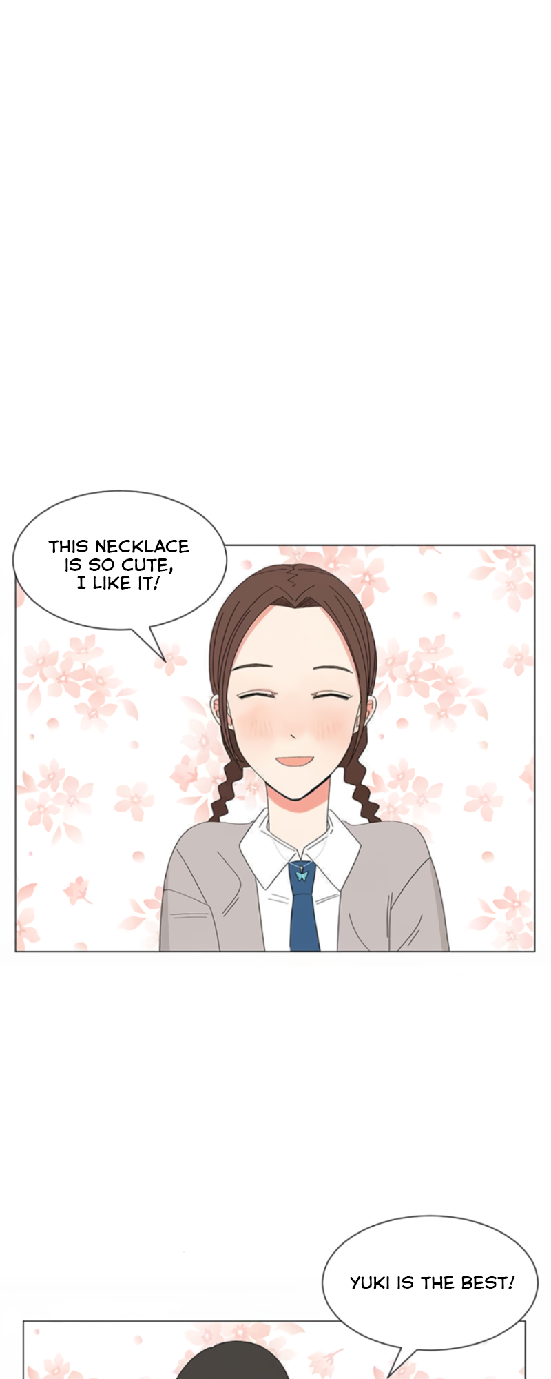 Halaman dari Pastel Love Chapter 23