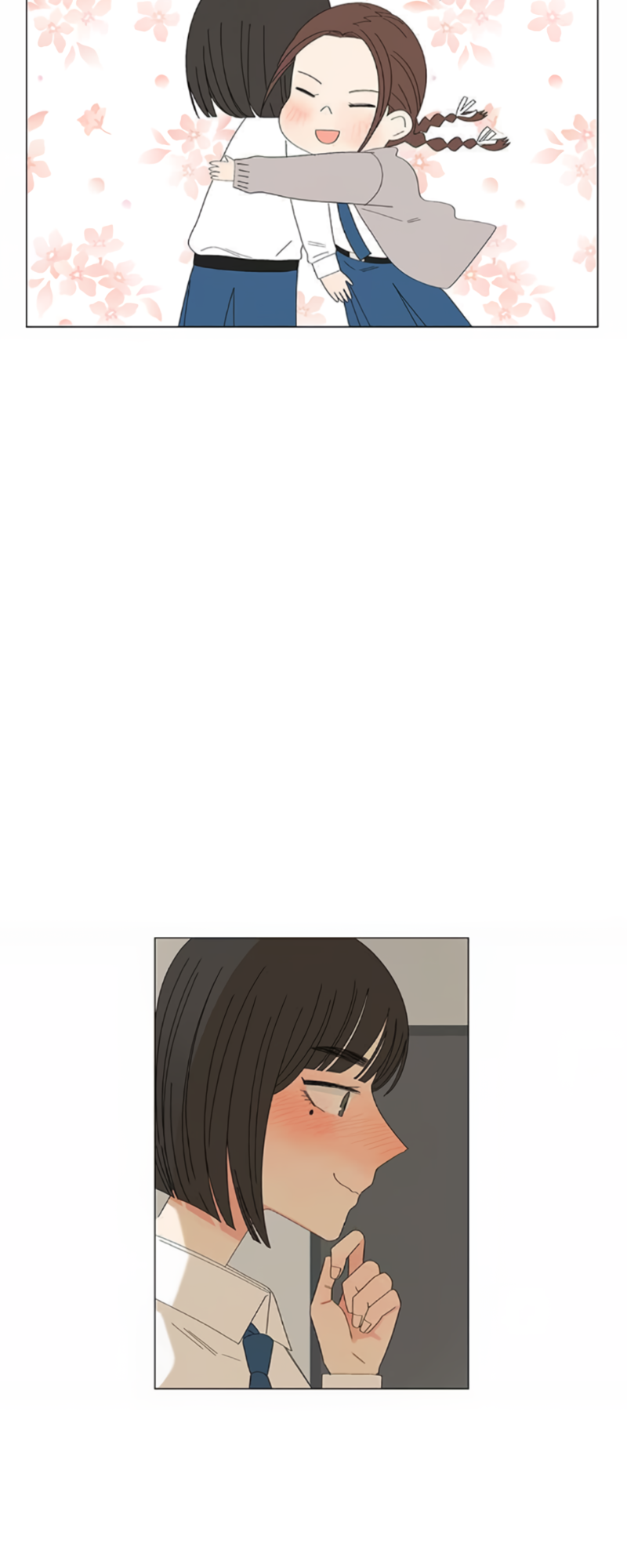 Halaman dari Pastel Love Chapter 23