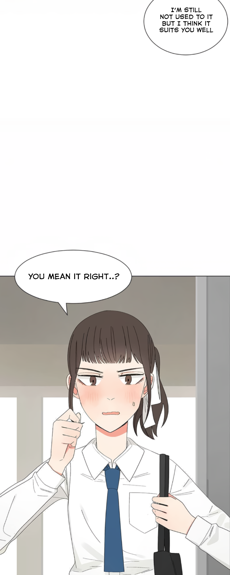 Halaman dari Pastel Love Chapter 23