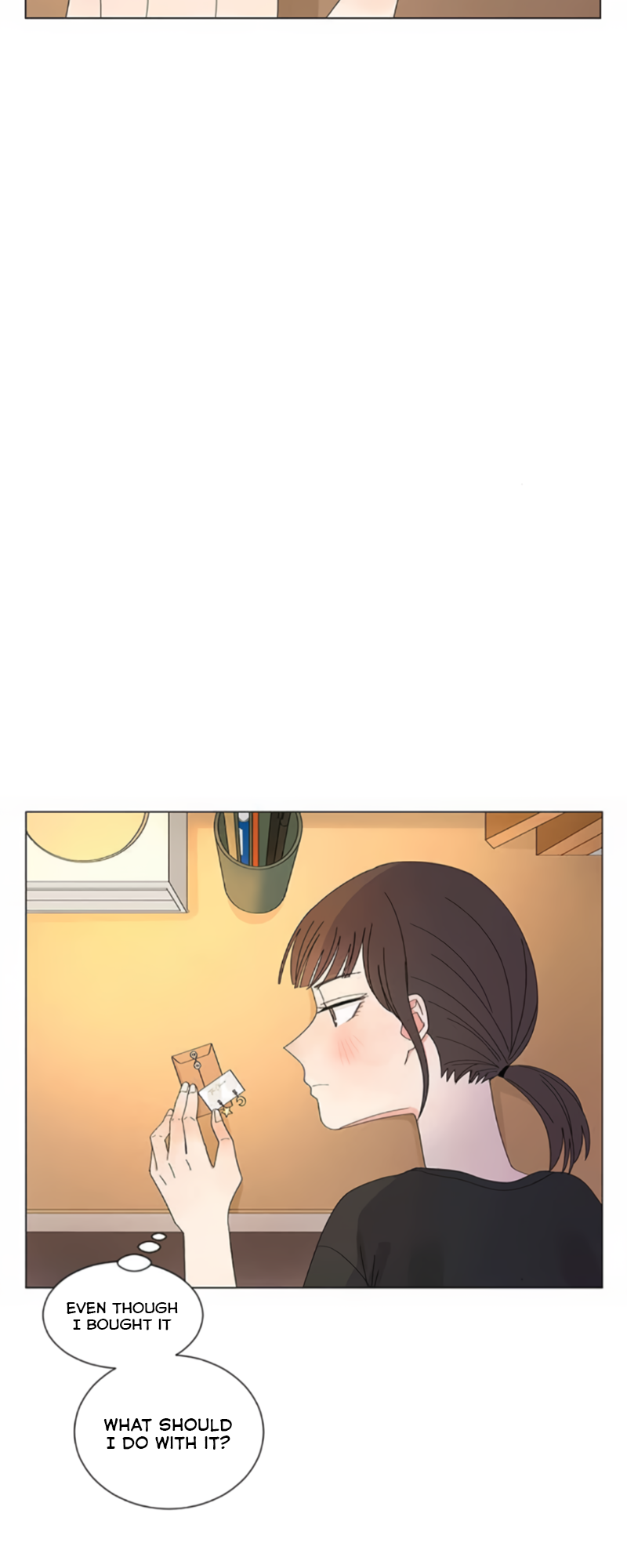 Halaman dari Pastel Love Chapter 23