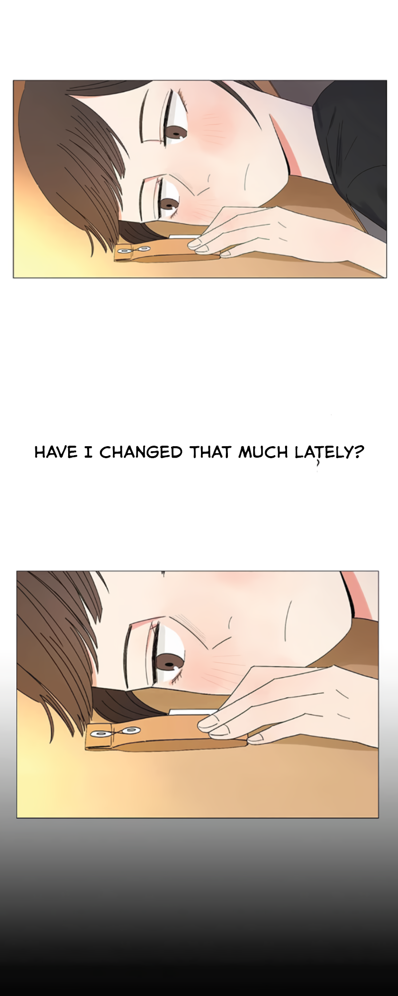 Halaman dari Pastel Love Chapter 23