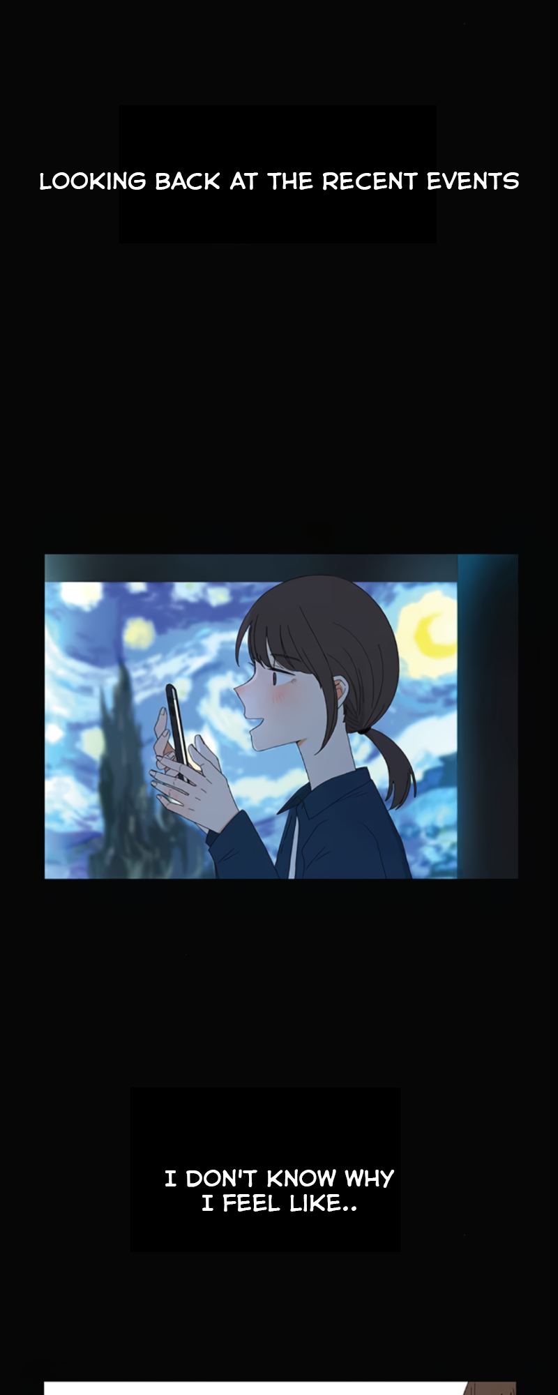 Halaman dari Pastel Love Chapter 23