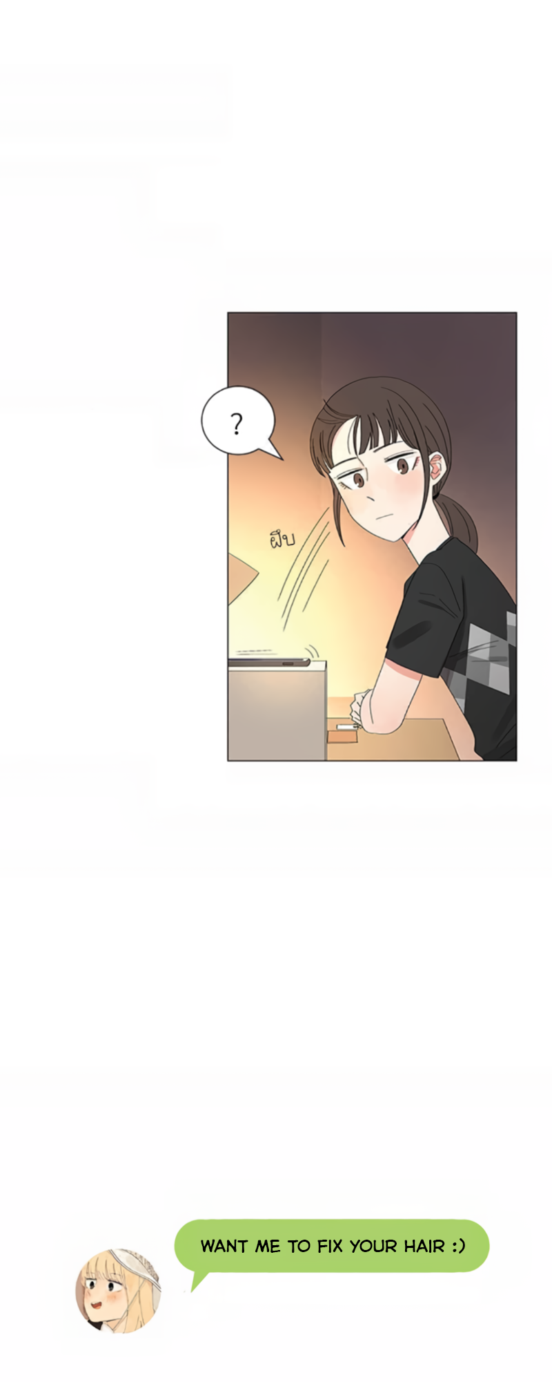 Halaman dari Pastel Love Chapter 23