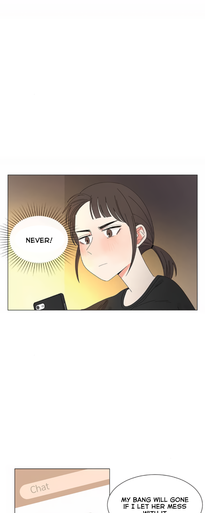 Halaman dari Pastel Love Chapter 23