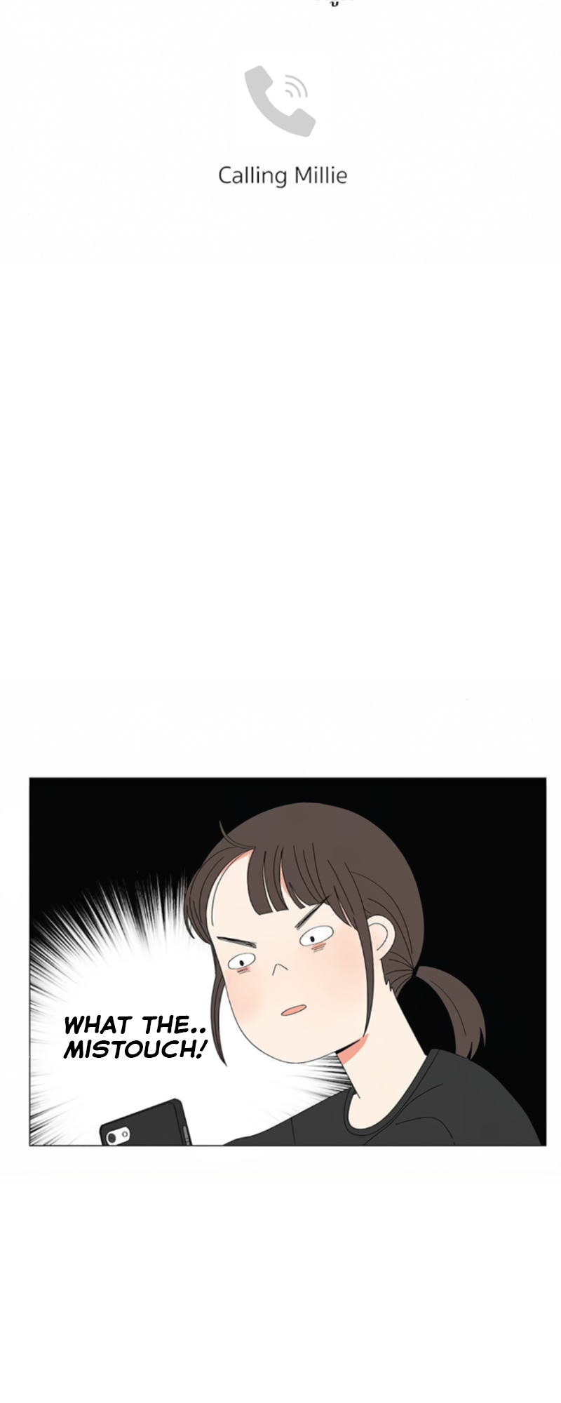 Halaman dari Pastel Love Chapter 23