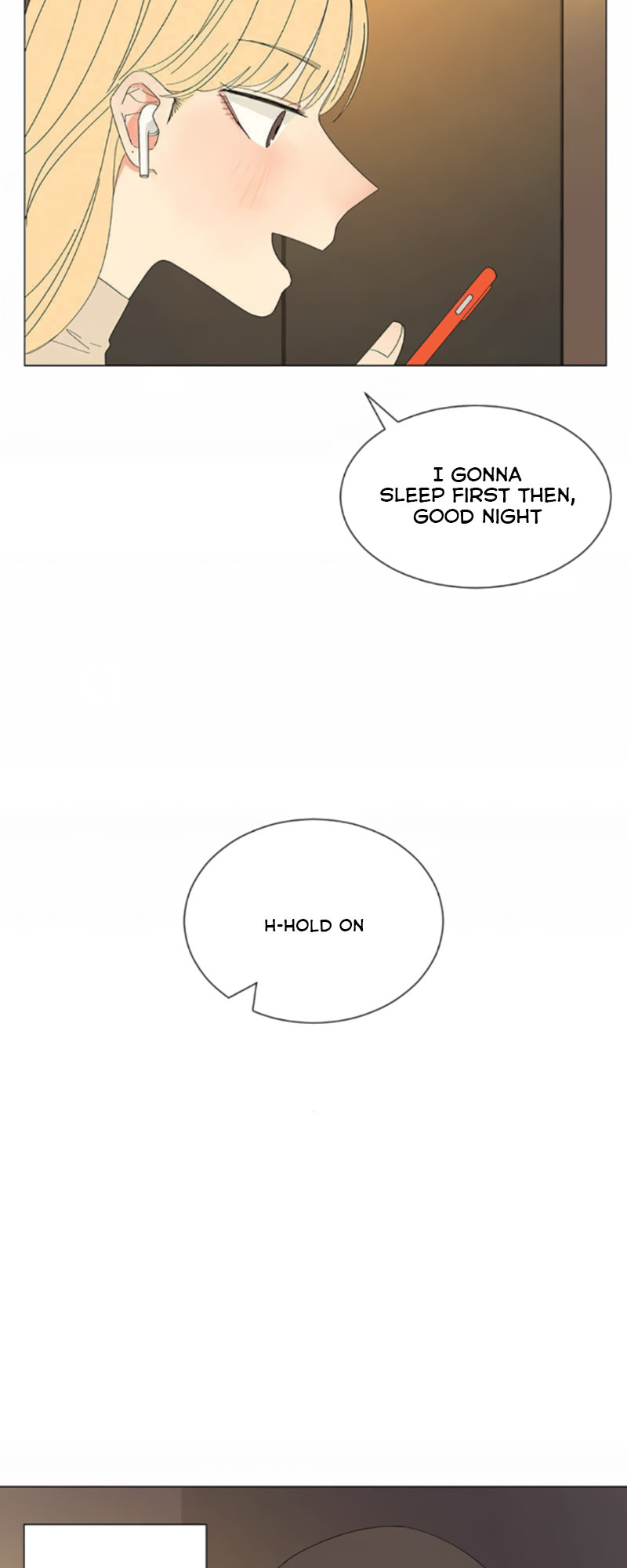 Halaman dari Pastel Love Chapter 23