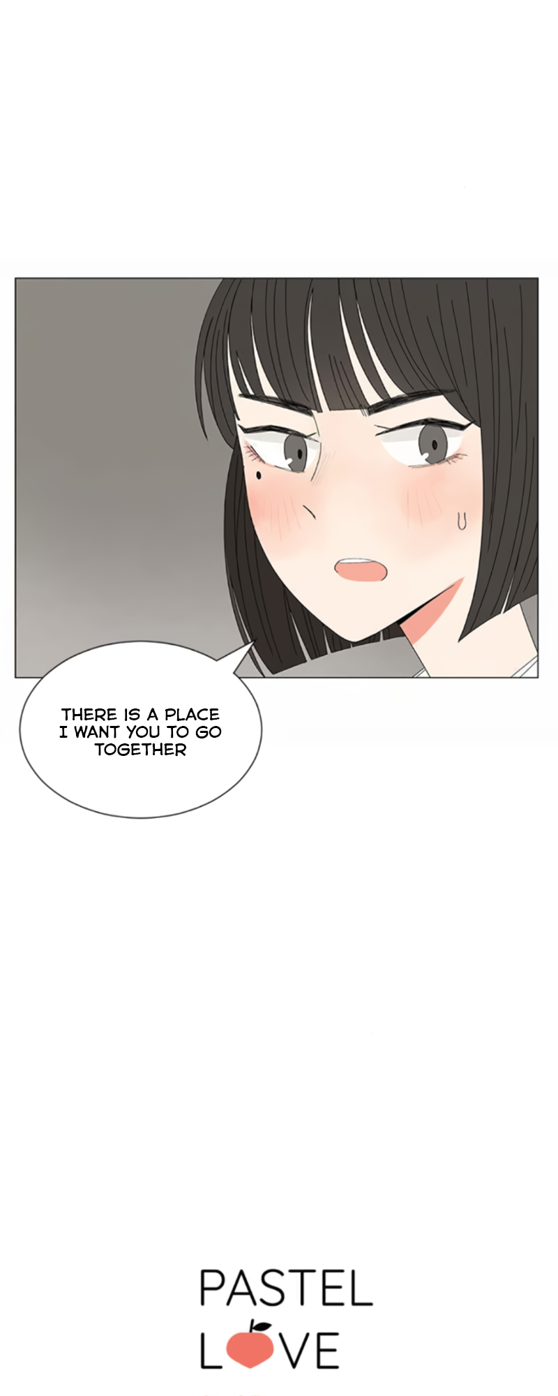 Halaman dari Pastel Love Chapter 23