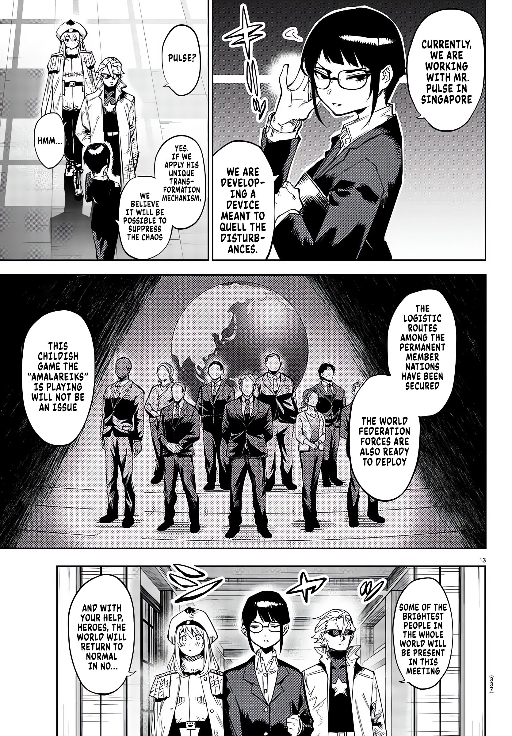 13