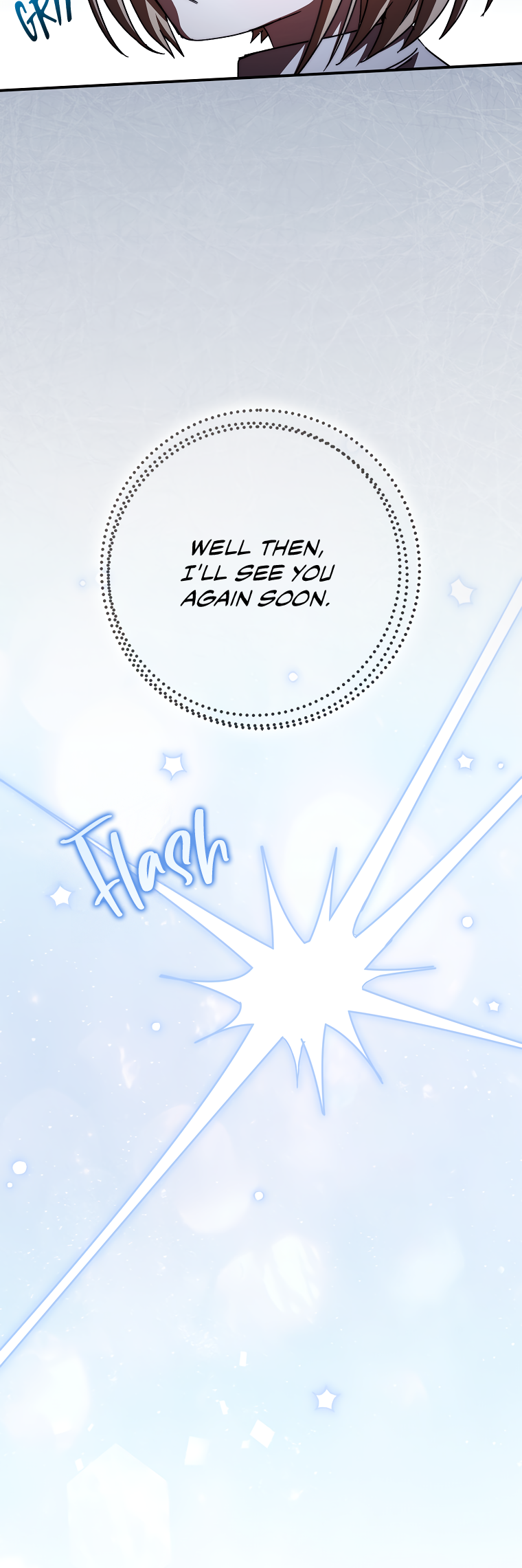 Halaman dari Cinderella's Pocket-Sized Protector Chapter 16