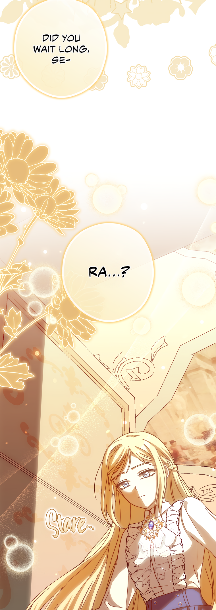 Halaman dari Cinderella's Pocket-Sized Protector Chapter 16