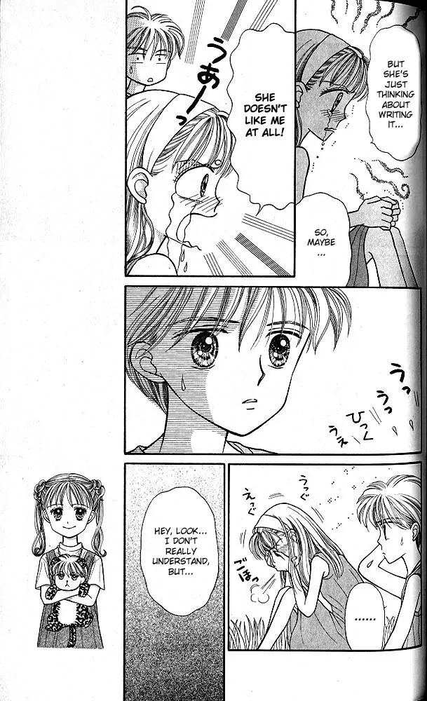 Halaman dari Kodocha Chapter 13