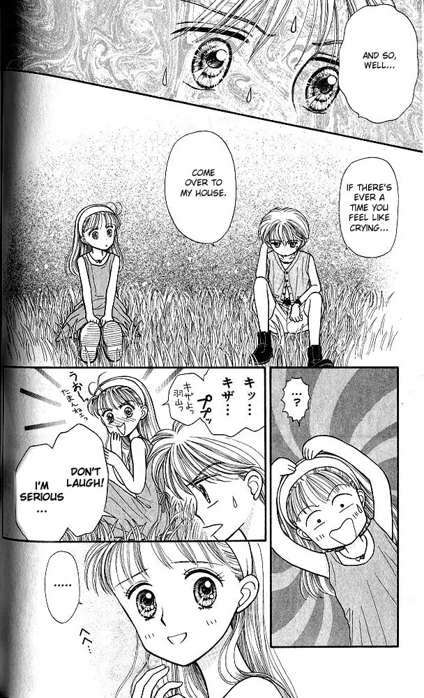 Halaman dari Kodocha Chapter 13