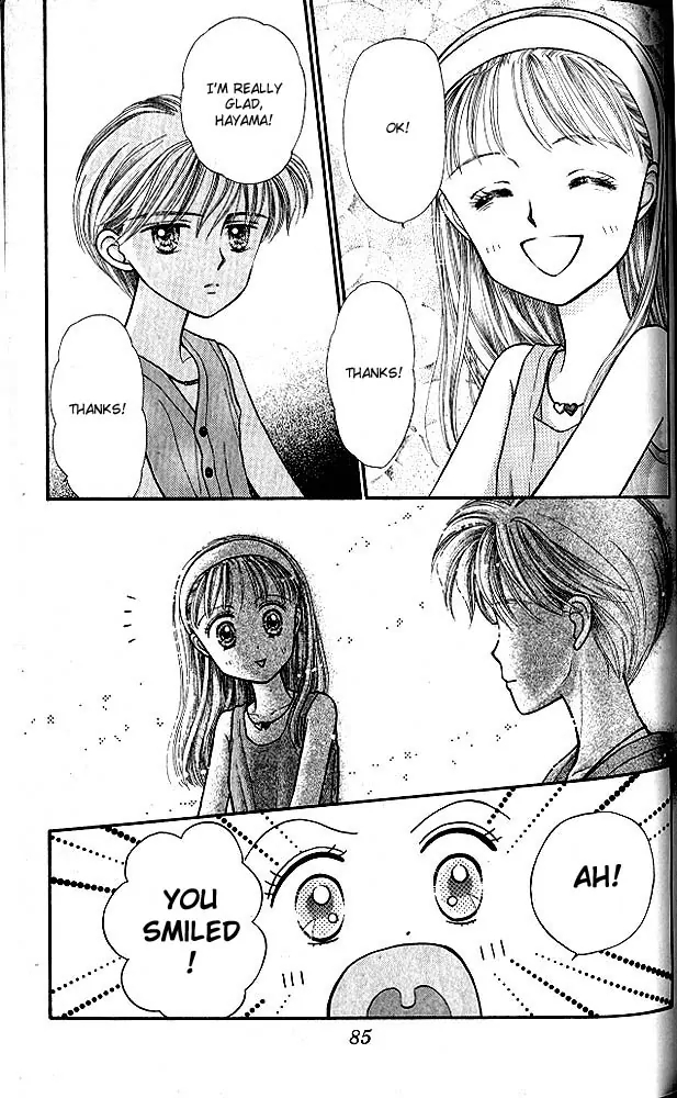 Halaman dari Kodocha Chapter 13