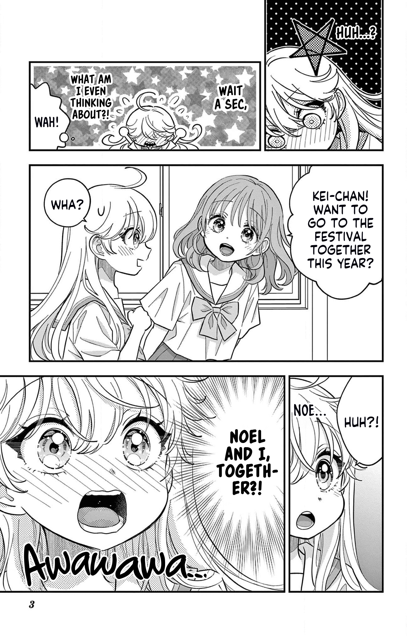 3