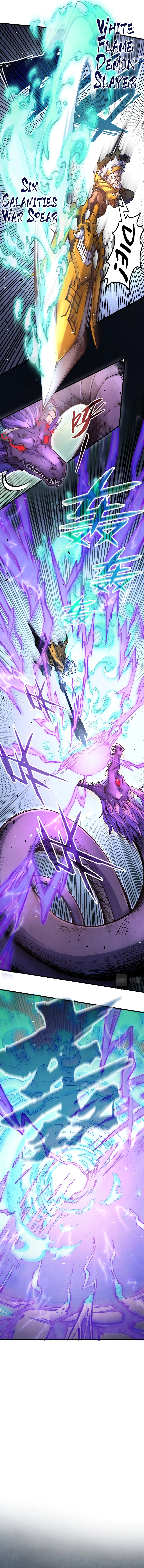 Zhè Yí Shì Wǒ Yào Dāng Zhì Zūn Chapter 173 Page 12