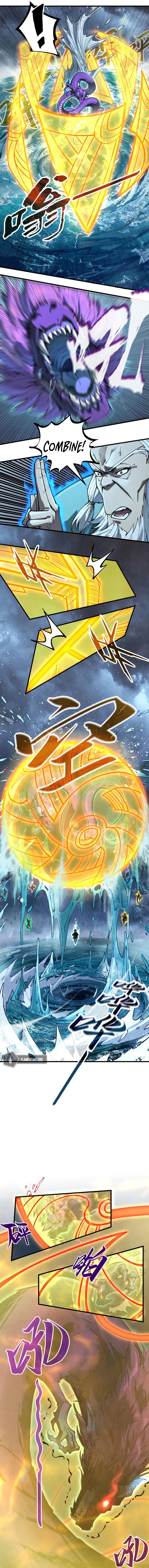 Zhè Yí Shì Wǒ Yào Dāng Zhì Zūn Chapter 173 Page 7