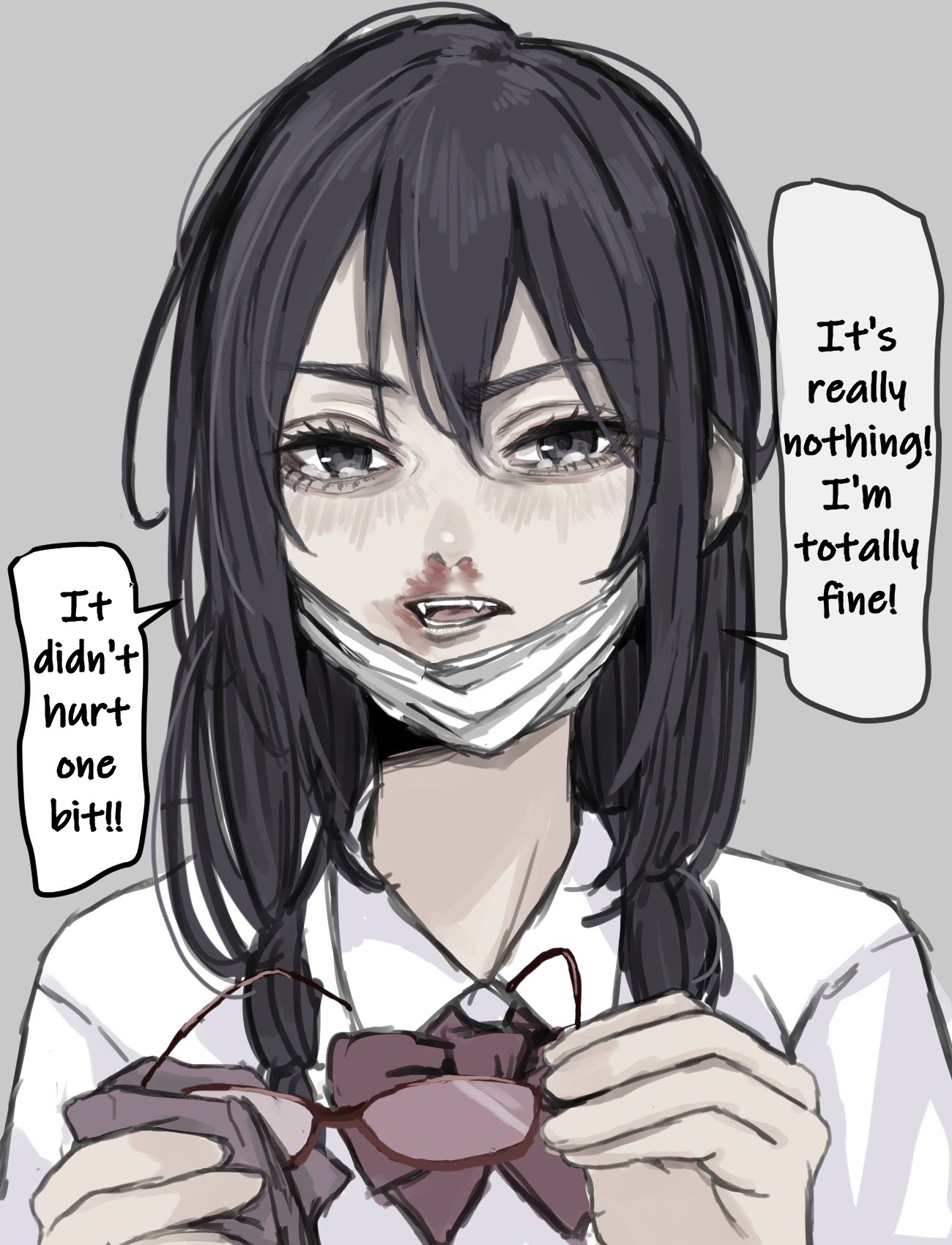 1