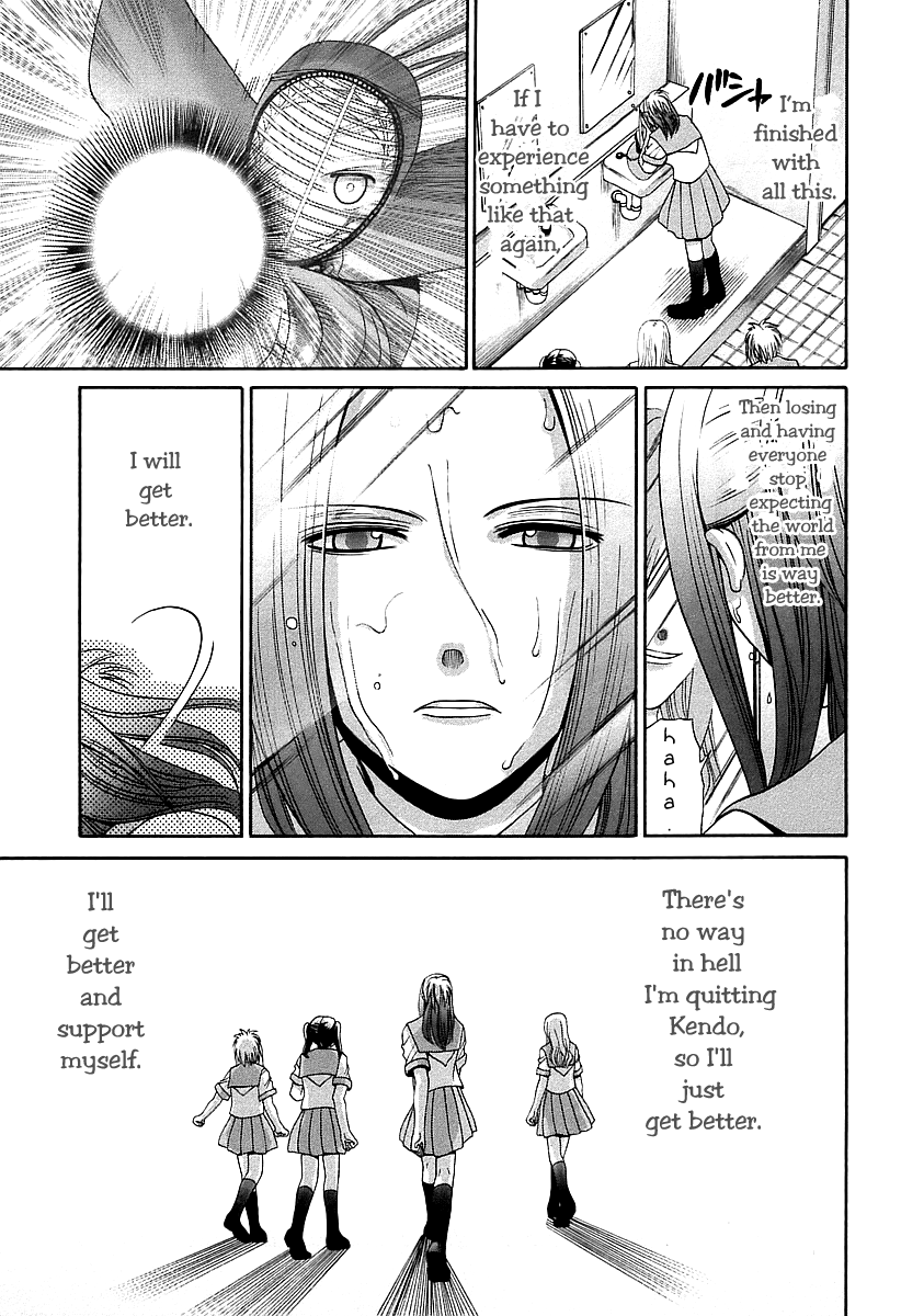 Halaman dari Bamboo Blade Chapter 55