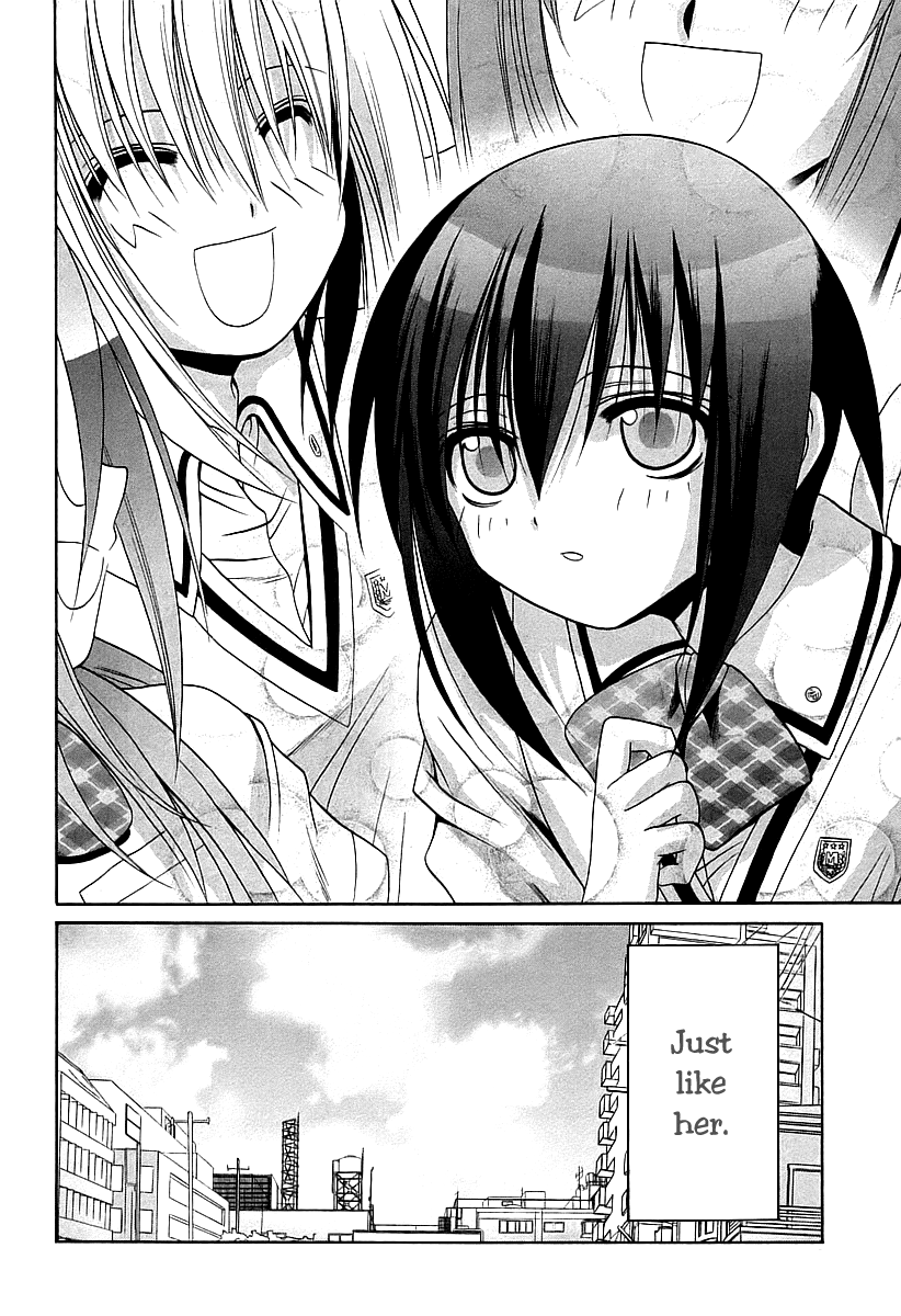 Halaman dari Bamboo Blade Chapter 55