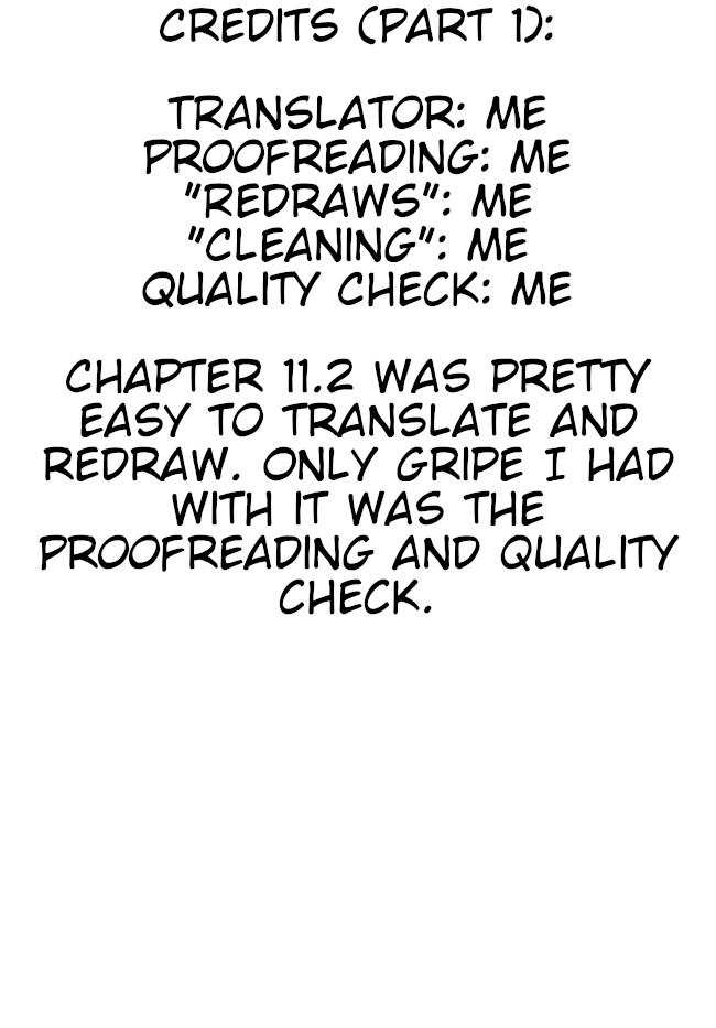 Halaman dari Bishoujo ni Natta kedo, Netoge Haijin Yattemasu. Chapter 11.2