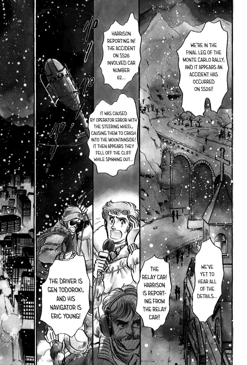 Halaman dari Goddamn Chapter 1