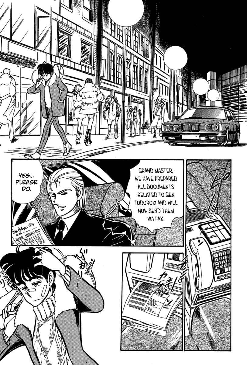 Halaman dari Goddamn Chapter 1