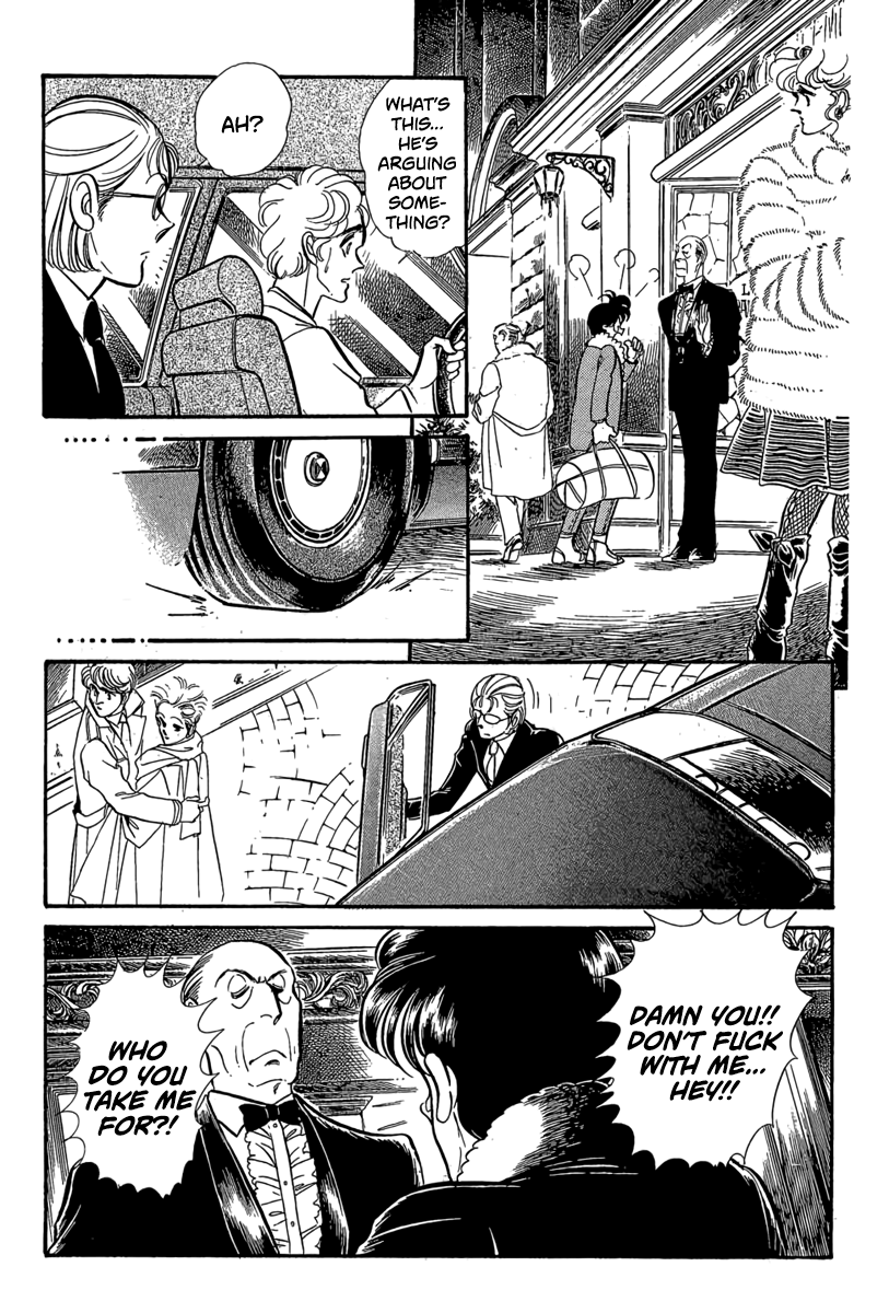 Halaman dari Goddamn Chapter 1