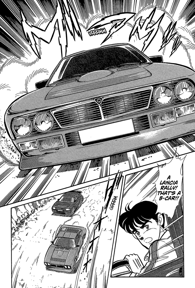 Halaman dari Goddamn Chapter 1