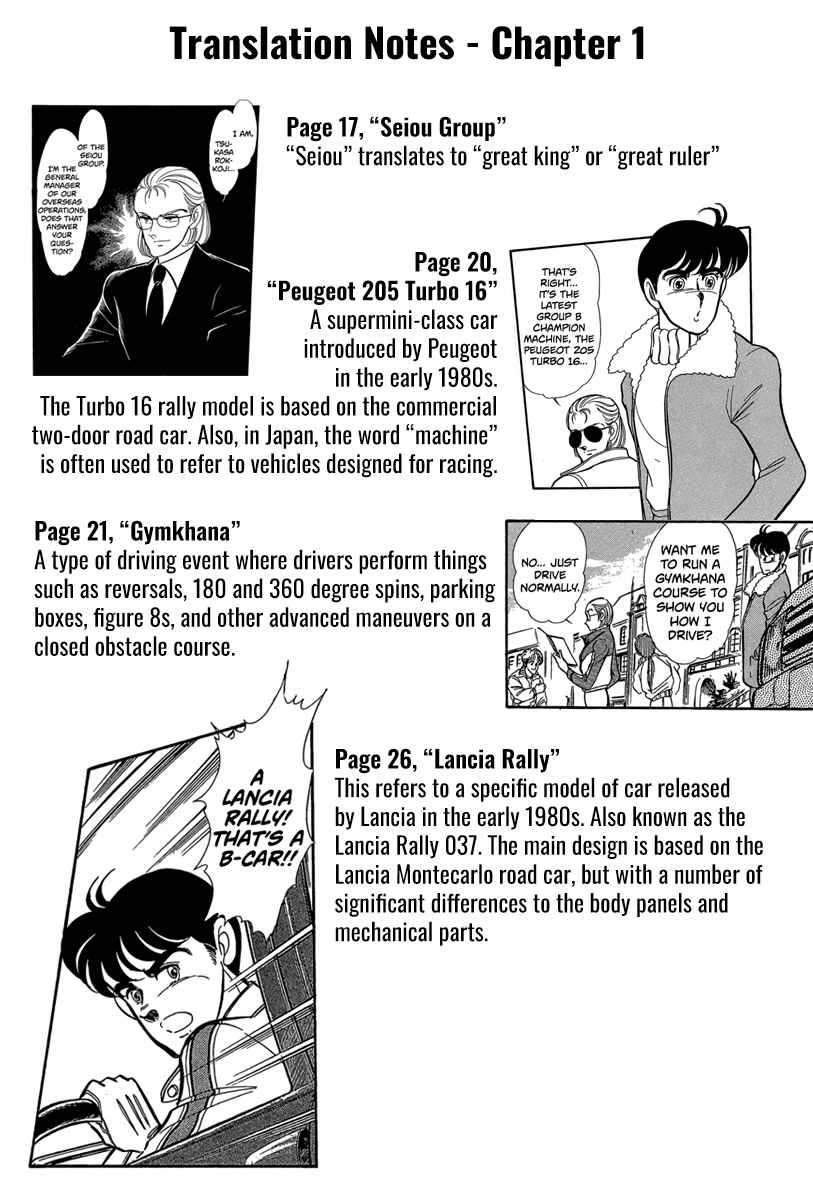 Halaman dari Goddamn Chapter 1