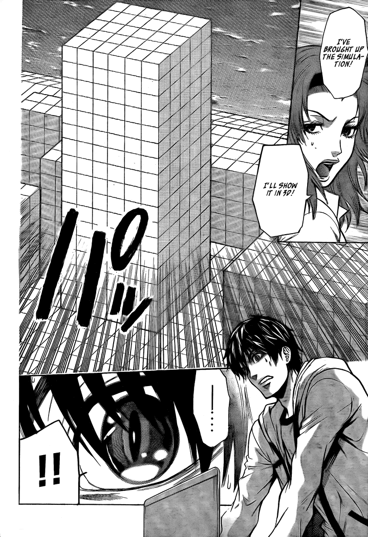 Halaman dari Bloody Monday 2 Chapter 22