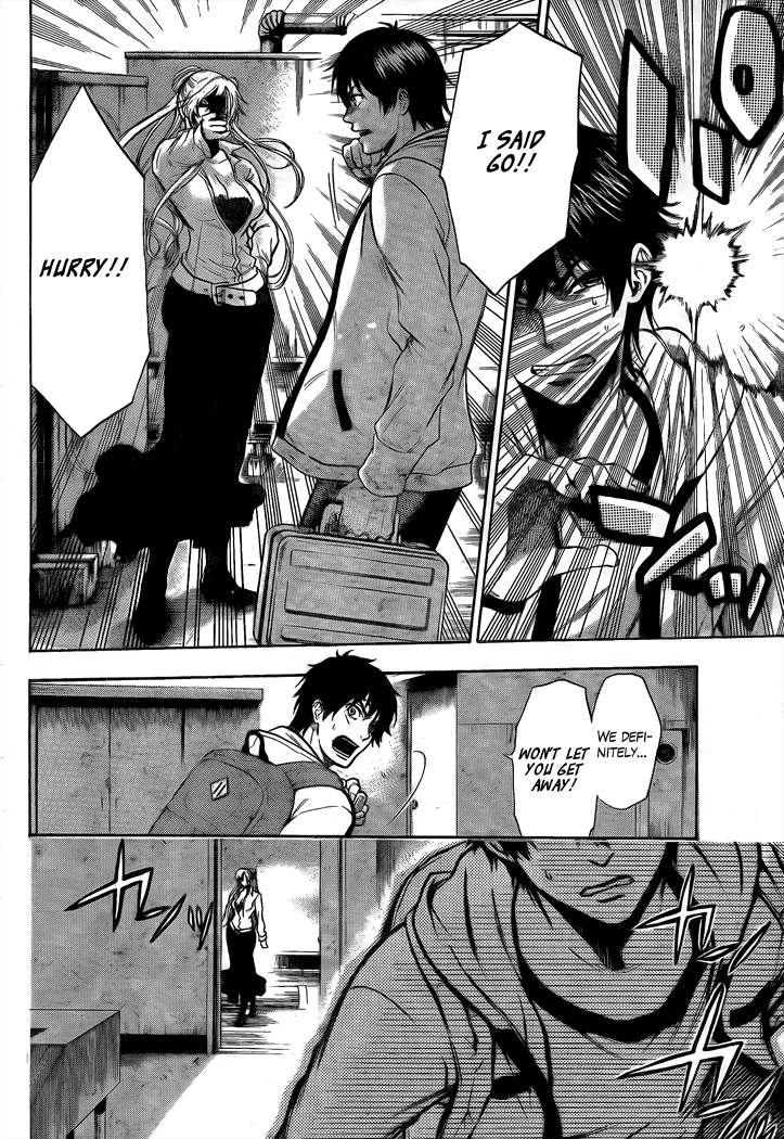 Halaman dari Bloody Monday 2 Chapter 22