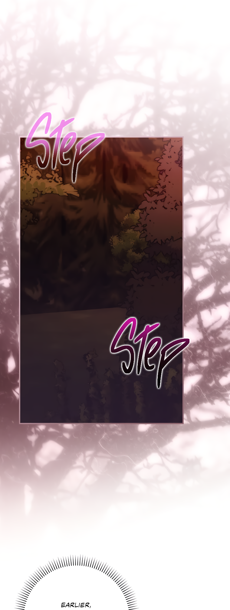 Halaman dari Cinderella's Pocket-Sized Protector Chapter 24