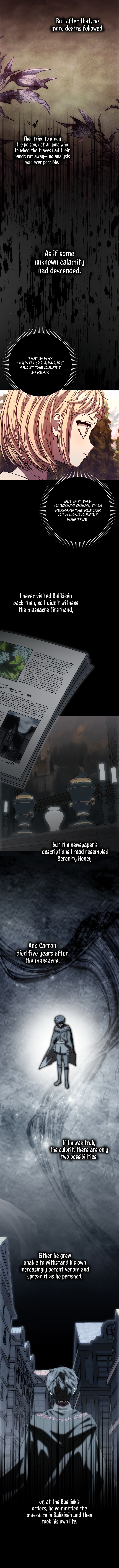 Halaman dari Cinderella's Pocket-Sized Protector Chapter 24