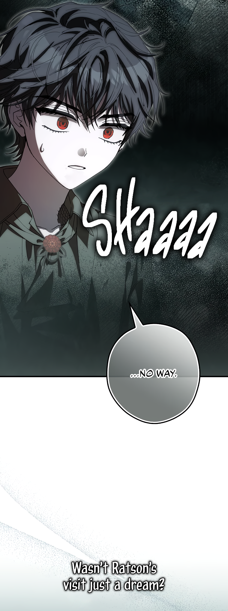 Halaman dari Cinderella's Pocket-Sized Protector Chapter 24